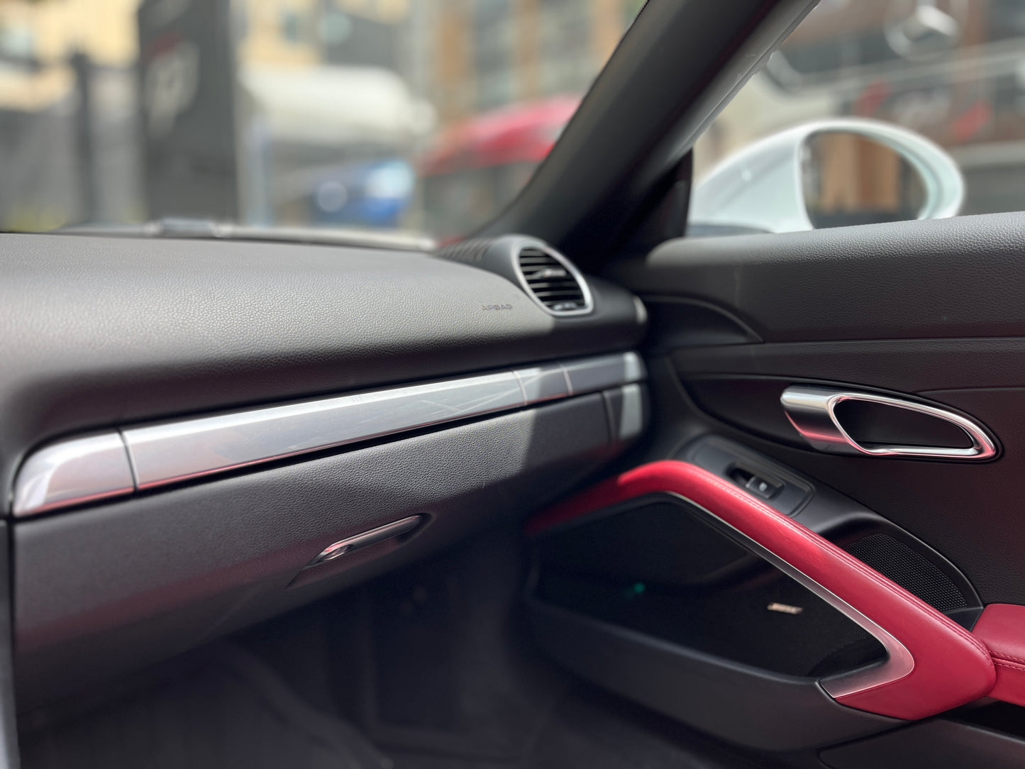 Porsche 718 Boxster S Modelo 2019 - Autos 93