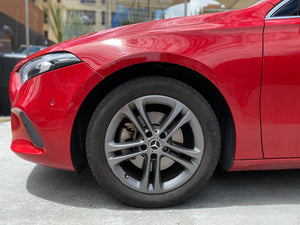 Mercedes-Benz A 200 HatchBack Modelo 2020