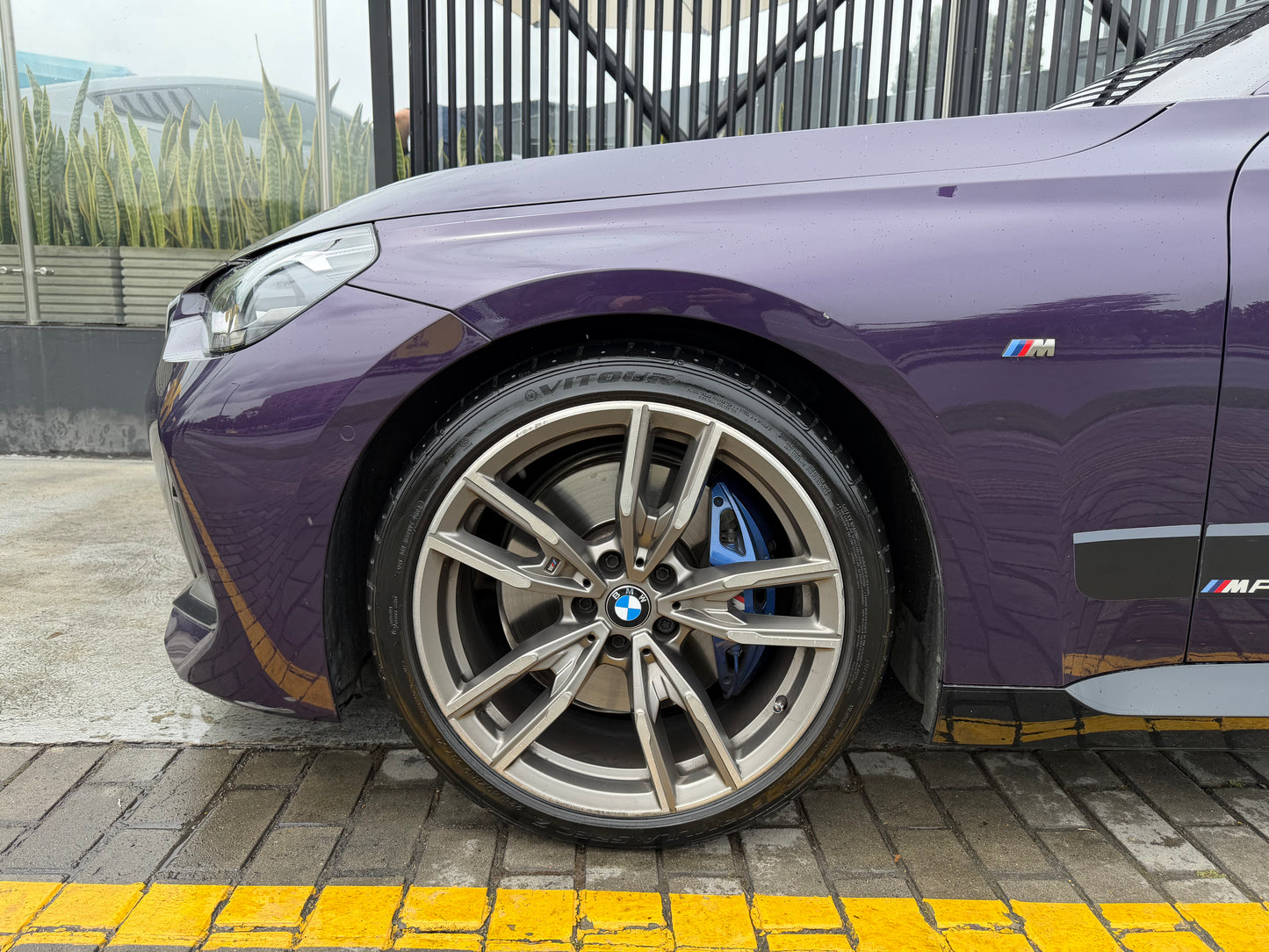 BMW M240i Coupé Modelo 2023