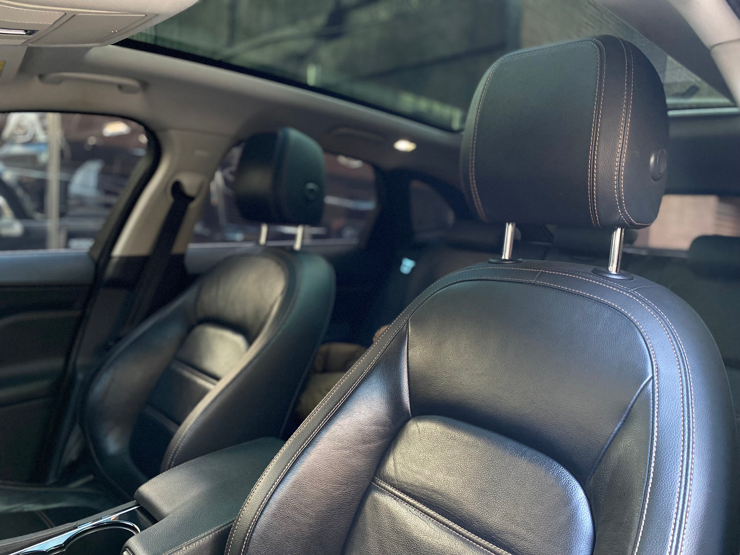 Jaguar F Pace Prestige Modelo 2017 - Autos 93