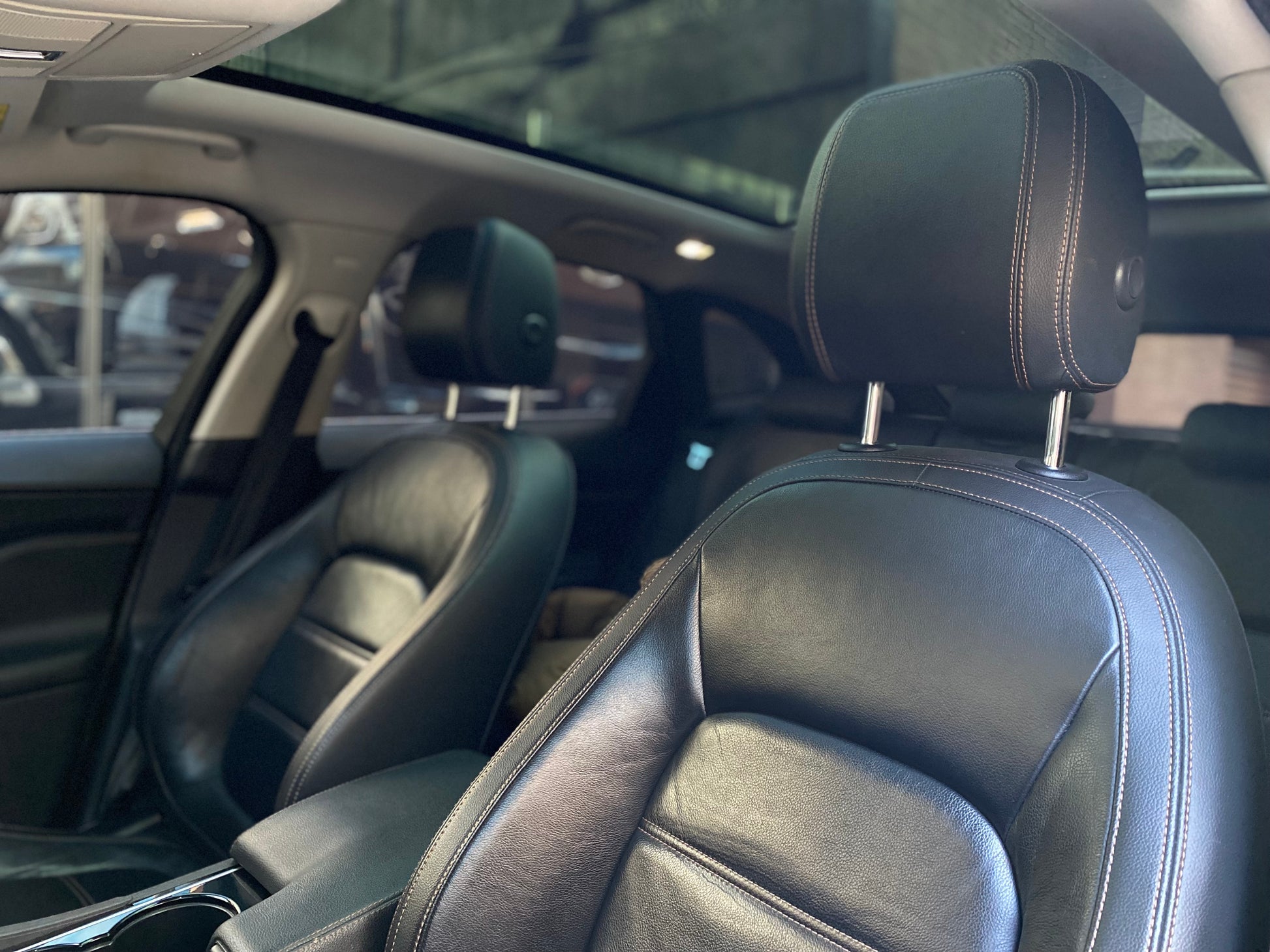 Jaguar F Pace Prestige Modelo 2017 - Autos 93