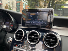 Cargar imagen en el visor de la galería, Mercedes-Benz C200 Cabriolet Modelo 2017
