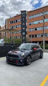 Mini John Cooper Works GP Modelo 2013