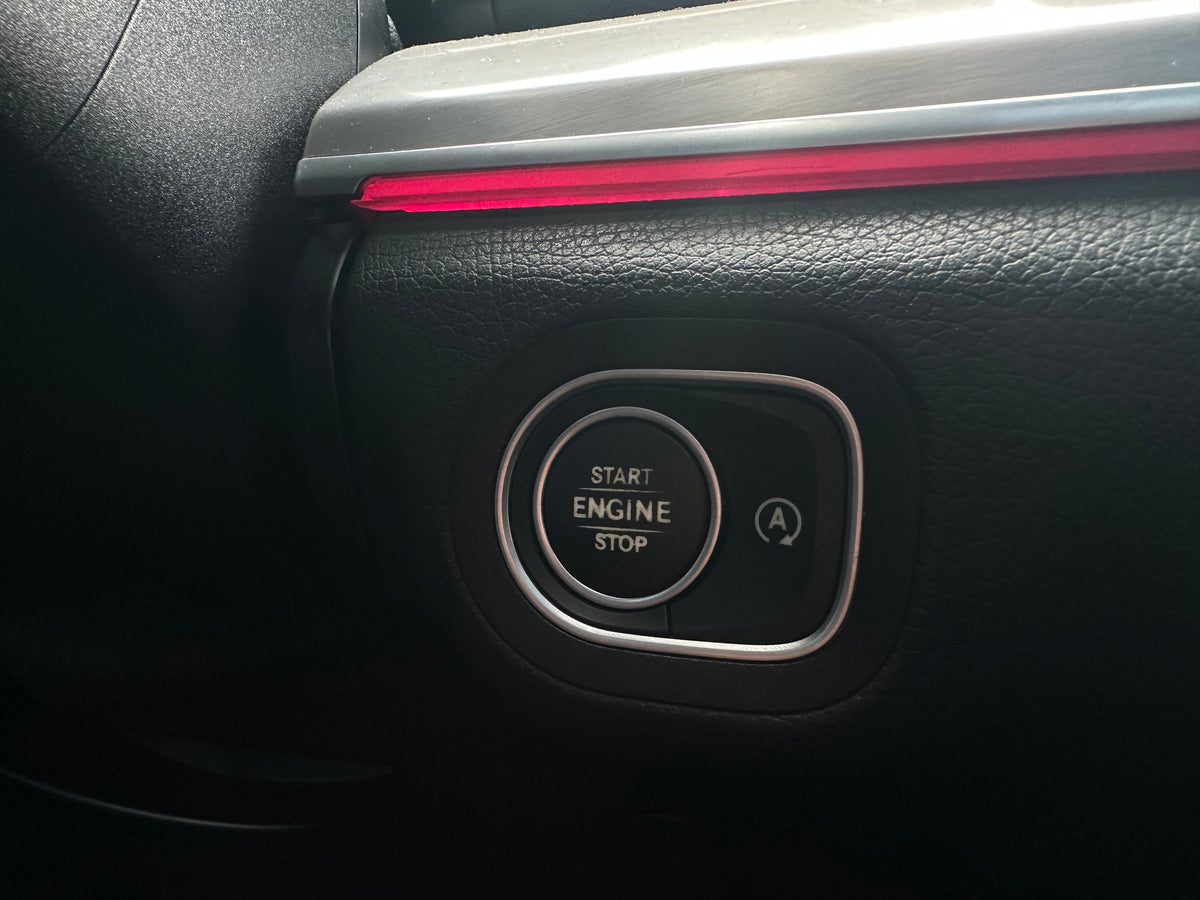 Mercedes-Benz GLE 450 4MATIC Blindada Modelo 2020 - Autos 93