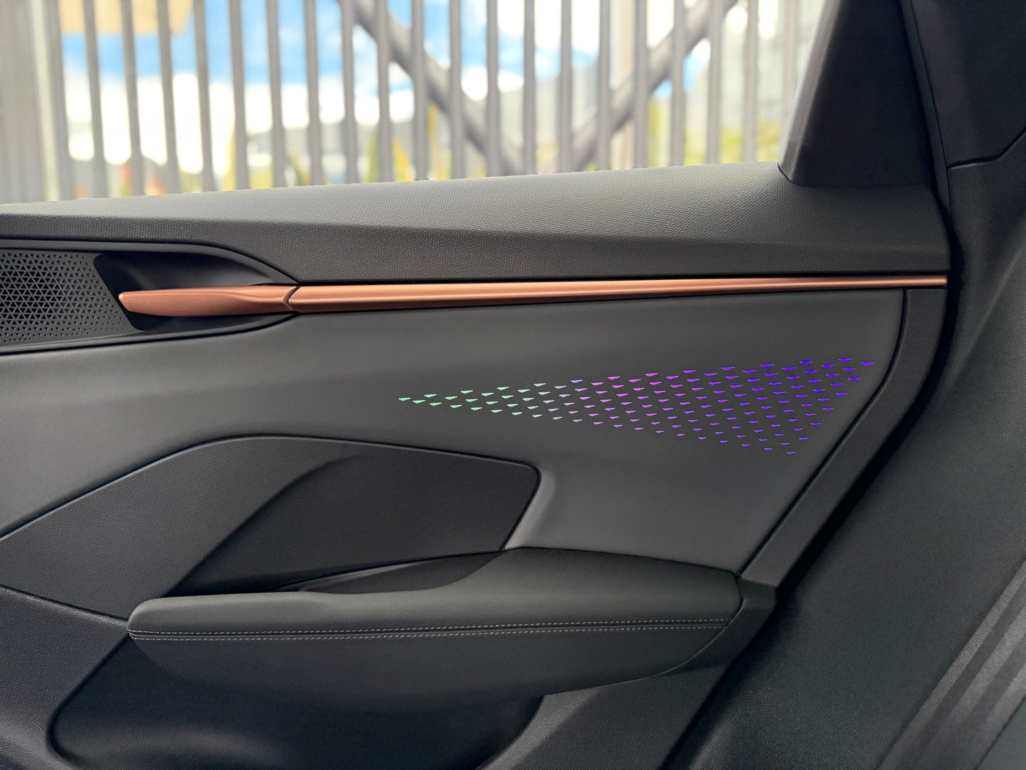 Cupra Terramar MHEV Modelo 2026