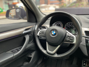 BMW X1 sDrive18I Modelo 2021