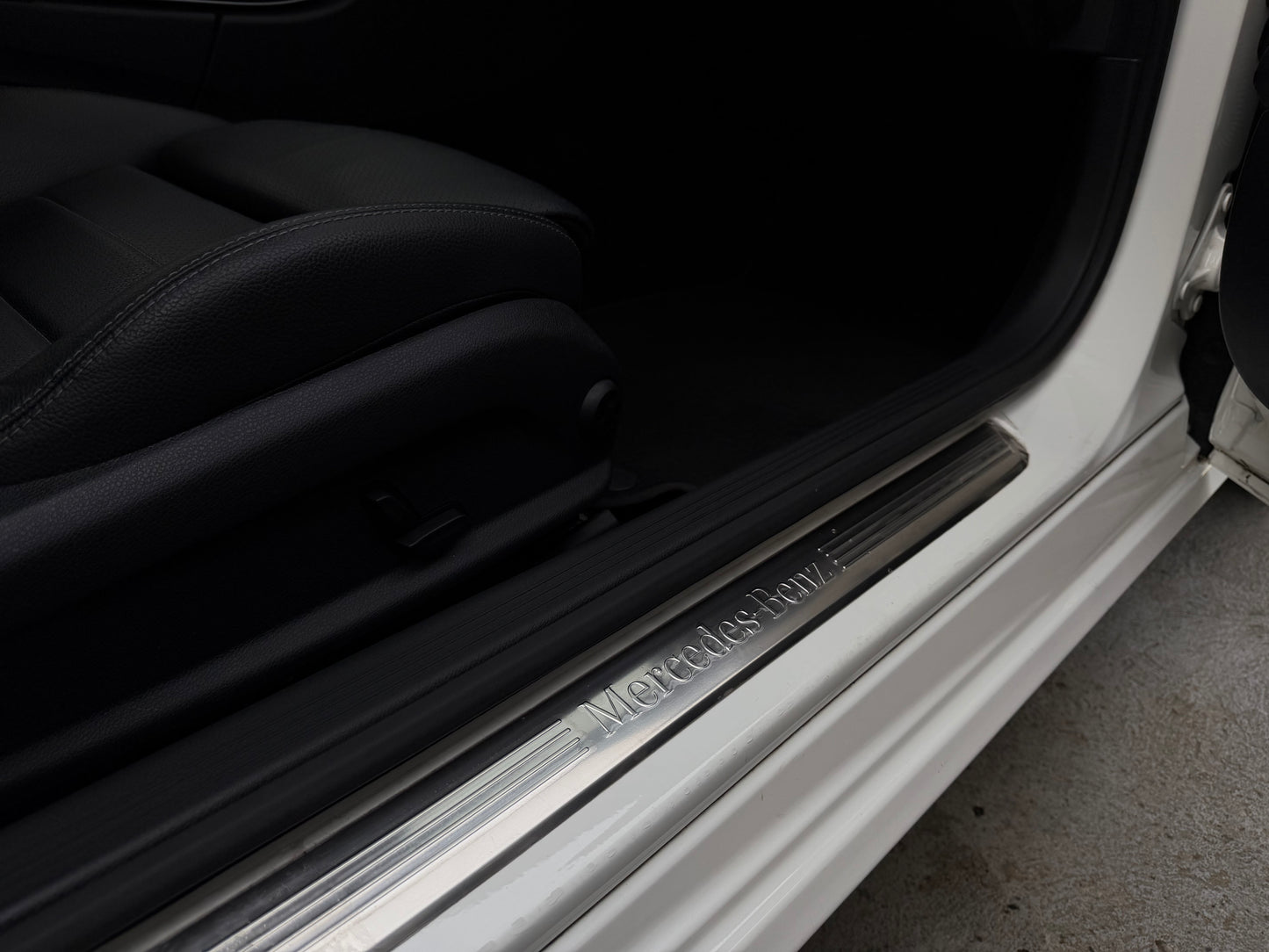 Mercedes Benz C200 Coupé Modelo 2019 - Autos 93