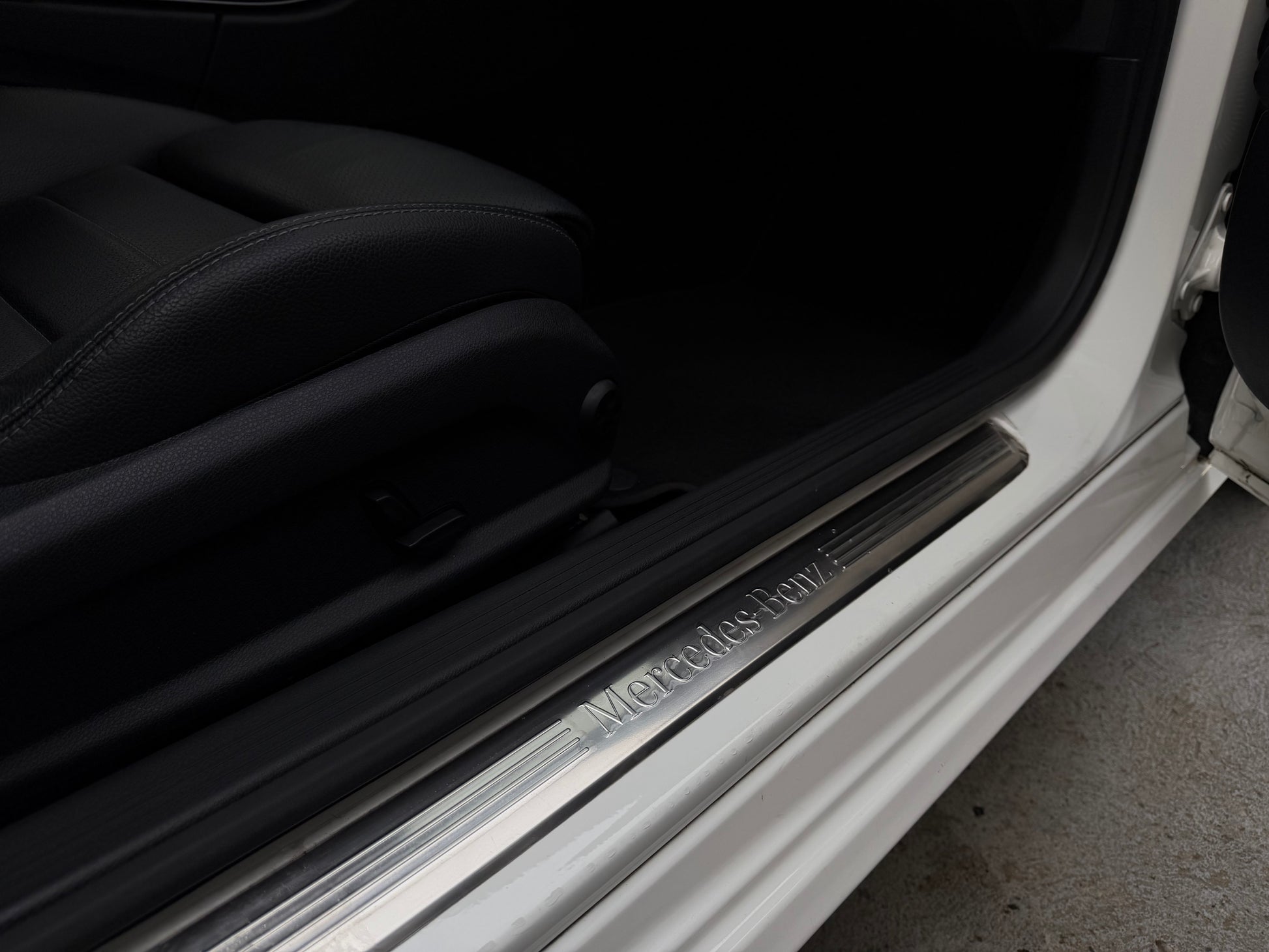 Mercedes Benz C200 Coupé Modelo 2019 - Autos 93