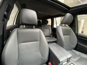 Lexus GX 460 Modelo 2022