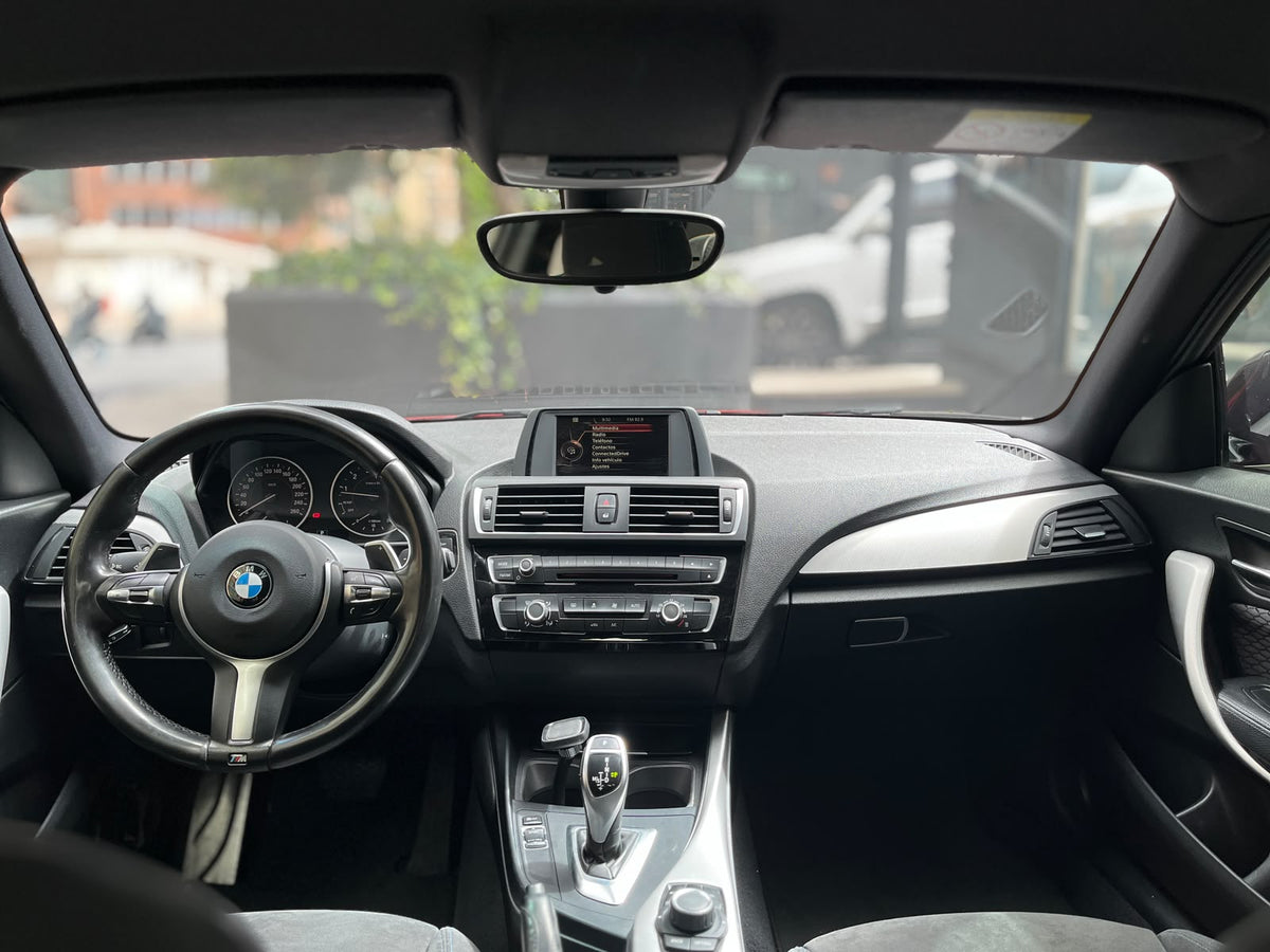 BMW M235i Coupé Modelo 2016