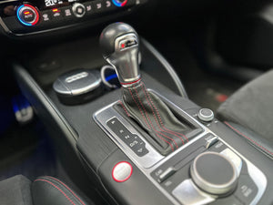 Audi S3 Sportback Modelo 2018