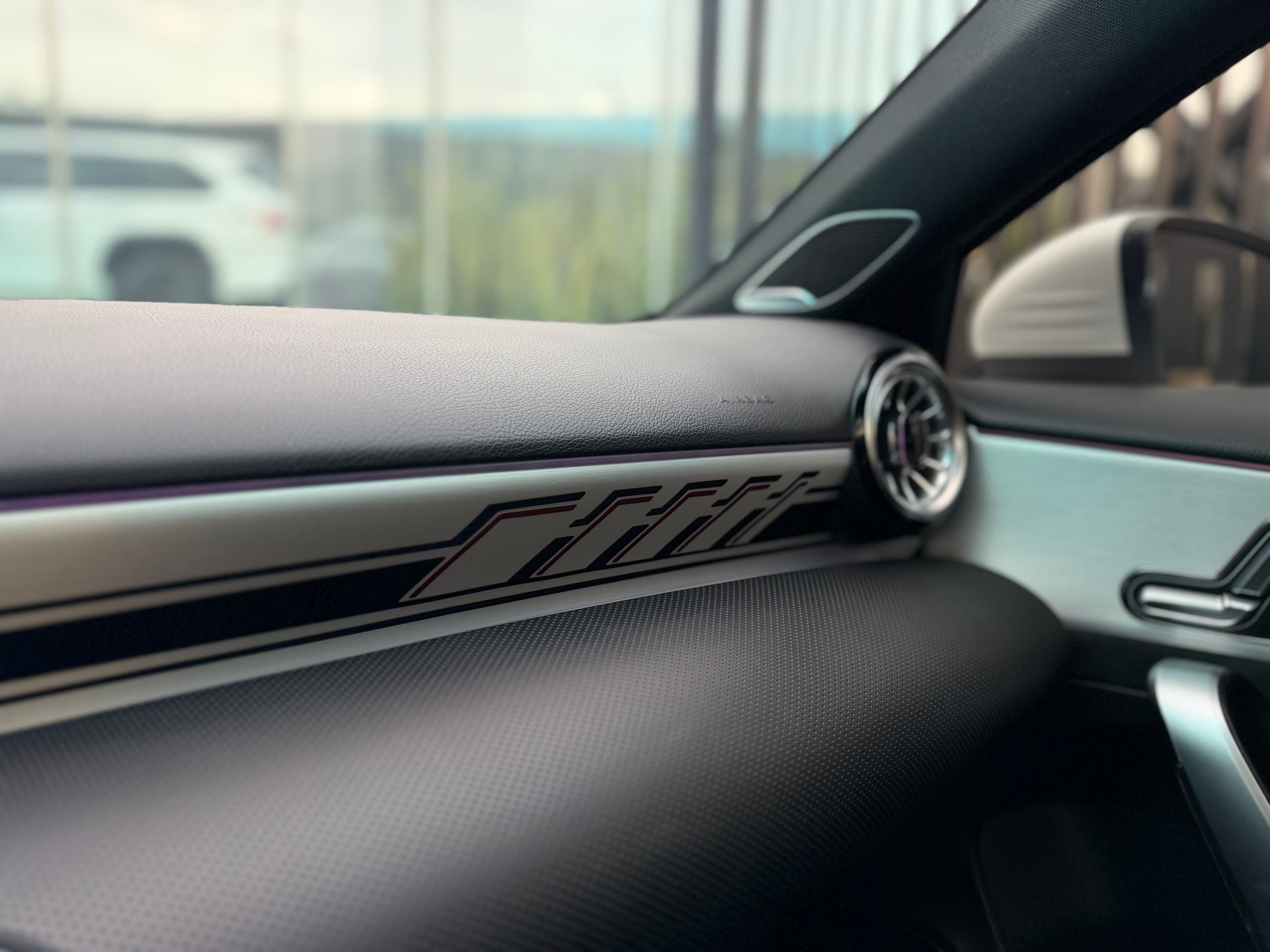 Mercedes Benz A45s AMG Modelo 2023 - Autos 93