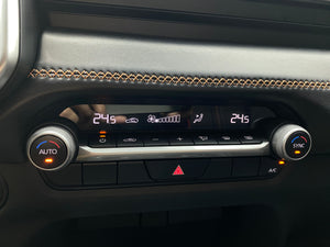 Mazda CX-50 Grand Touring Modelo 2024