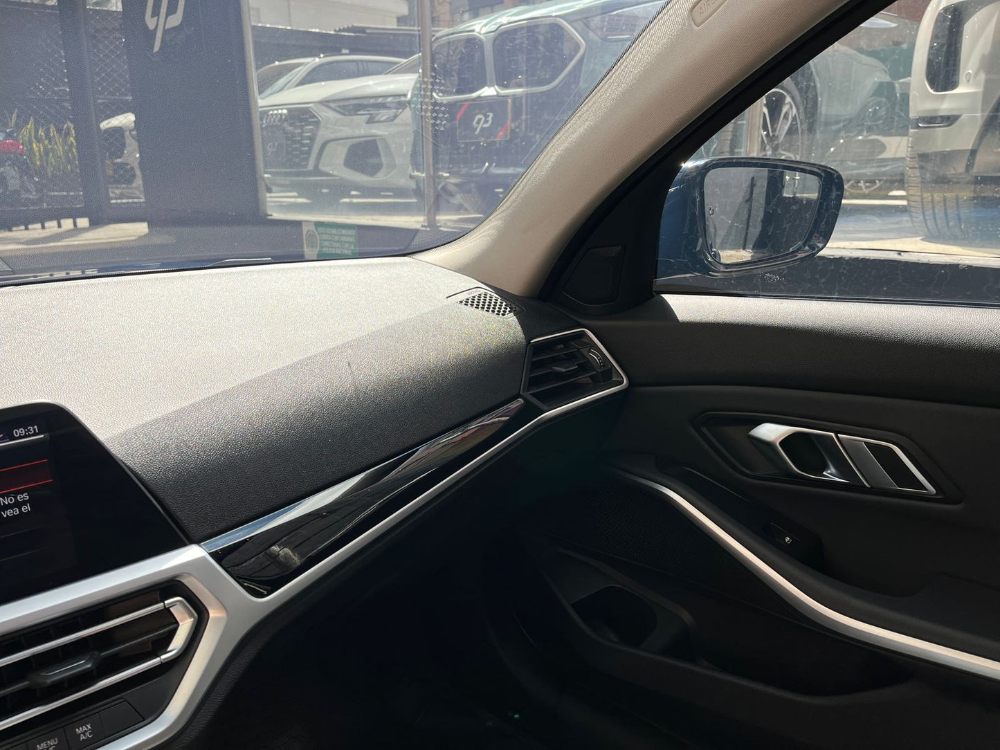 BMW 330i Sedan Modelo 2020