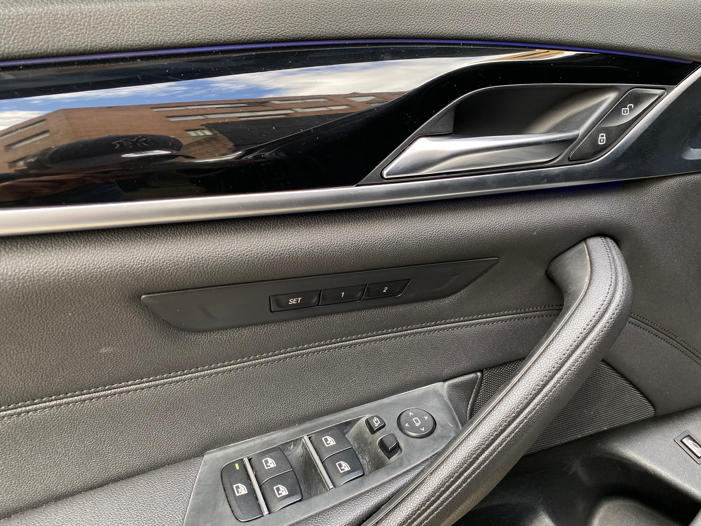 BMW 520I Modelo 2018 - Autos 93