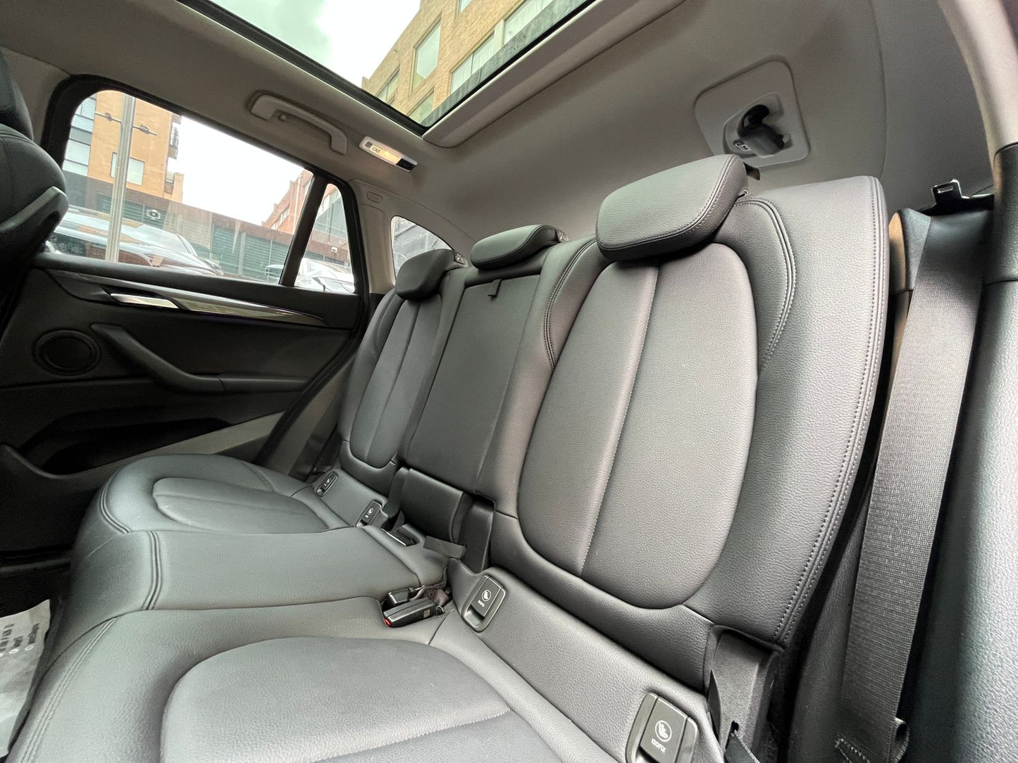 BMW X1 sDrive18i Modelo 2022