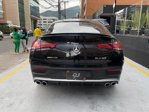 Mercedes-Benz AMG GLE 53 4MATIC+ Híbrido Modelo 2022