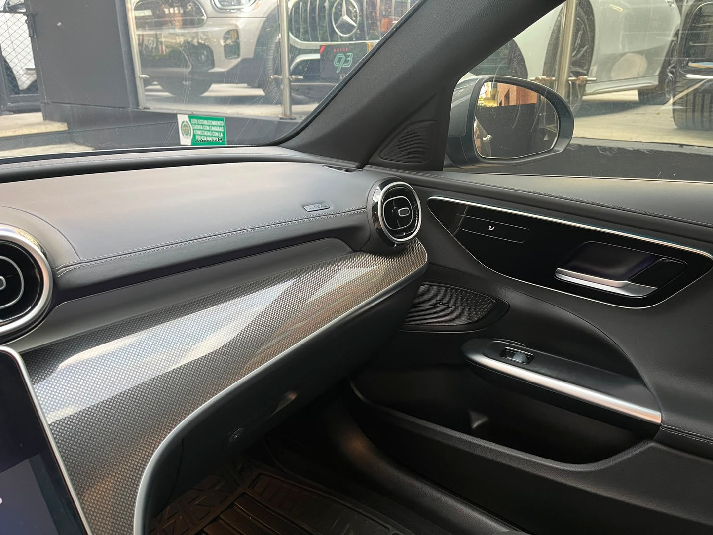 Mercedes-Benz C 200 Modelo 2025