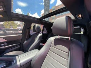 Mercedes-Benz GLE 450 4MATIC Híbrida Modelo 2020