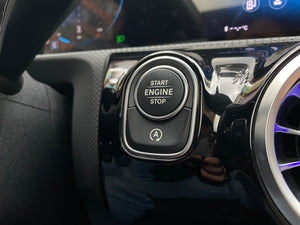 Mercedes-Benz CLA 200 Modelo 2023