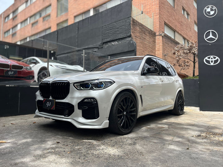 BMW X5 M50i xDrive Modelo 2021