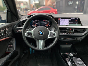 BMW 220I Gran Coupé Modelo 2022