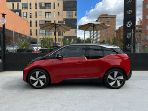 BMW I3 Loft Modelo 2019