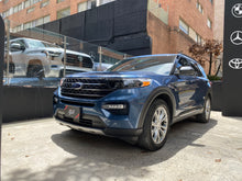 Cargar imagen en el visor de la galería, Ford Explorer XLT Modelo 2020

