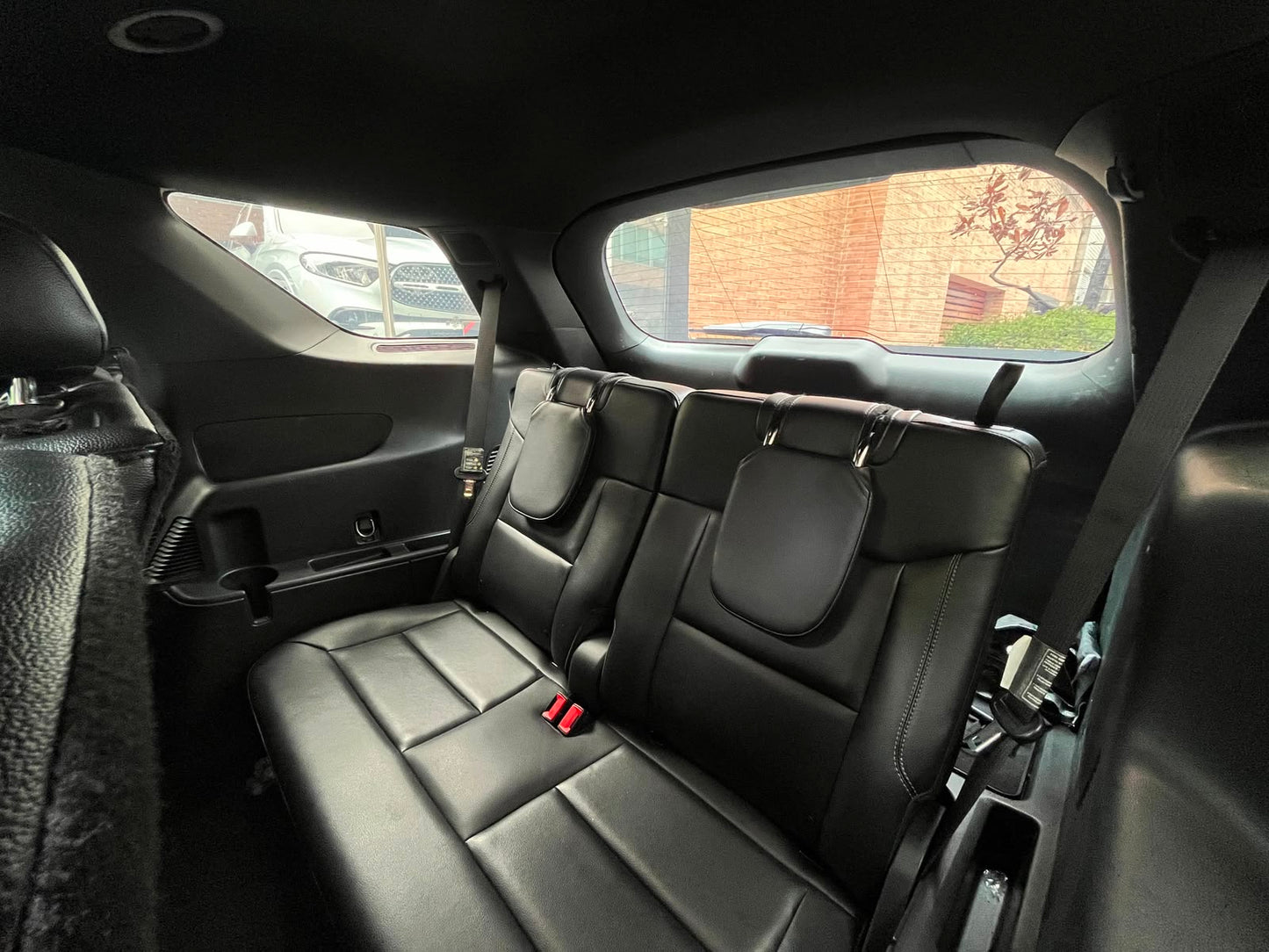Ford Explorer Limited Modelo 2020