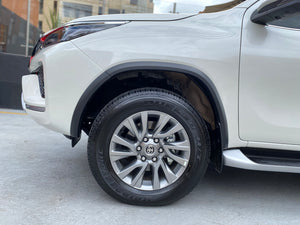 Toyota Fortuner SRV Modelo 2022