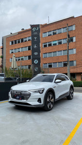 Audi E-TRON 55 Quattro Modelo 2022
