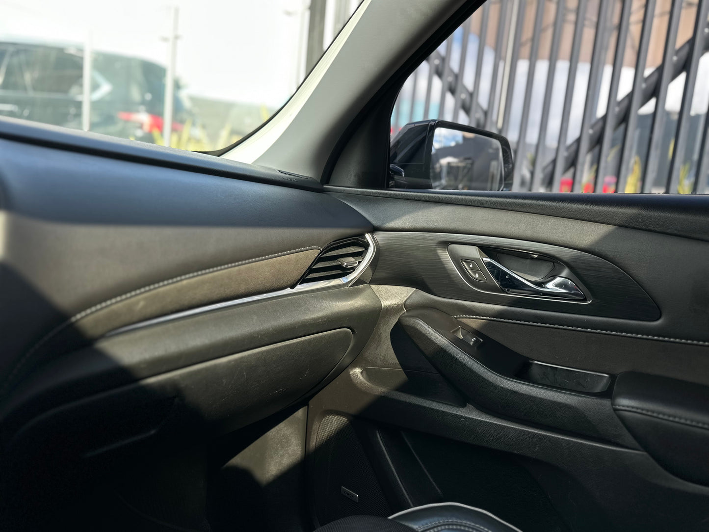 Chevrolet Traverse High Country Modelo 2020