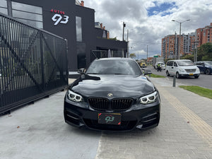 BMW M240I Coupé Modelo 2018