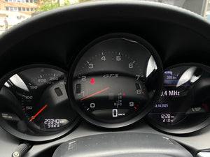 Porsche Cayman GTS Modelo 2015