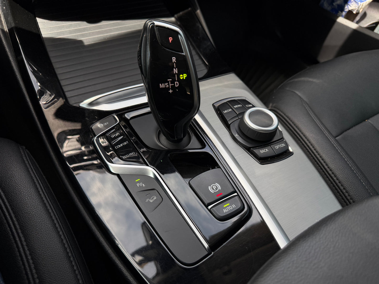 BMW X3 xDrive20d Modelo 2018