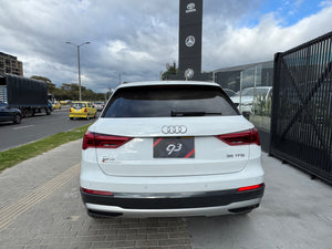 AUDI Q3 Modelo 2023