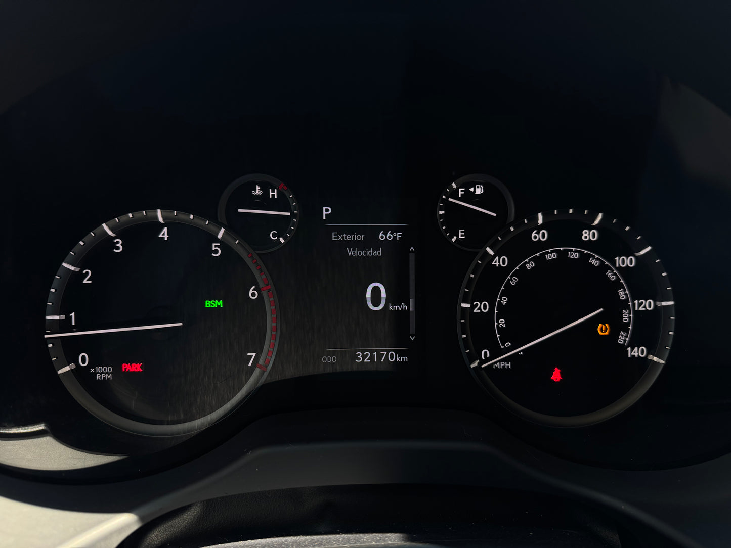 Lexus GX460 Modelo 2020 - Autos 93