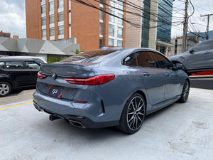 BMW M235I xDrive Gran Coupé Modelo 2023