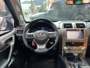 Lexus GX 460 Modelo 2019