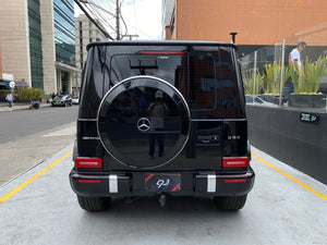 Mercedes-Benz G63 AMG Modelo 2023