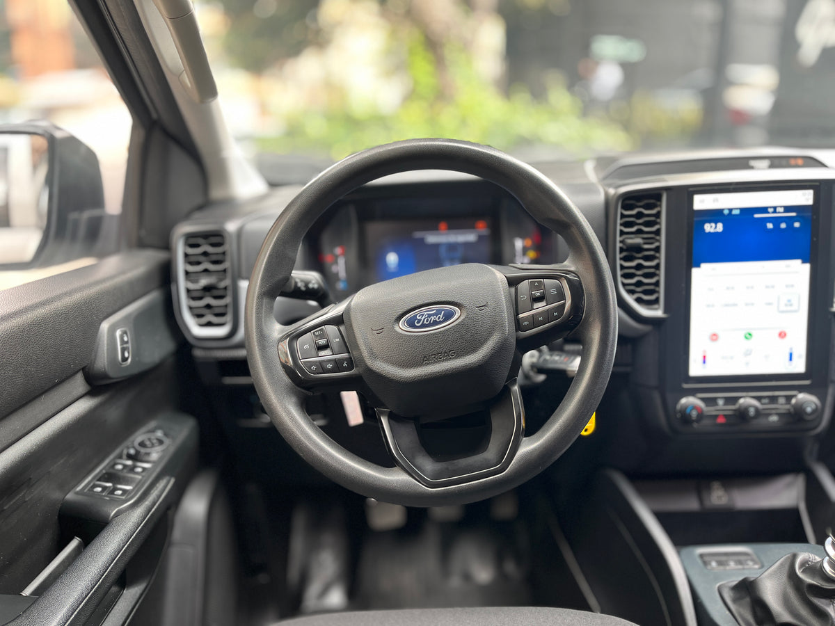 Ford Ranger Modelo 2024