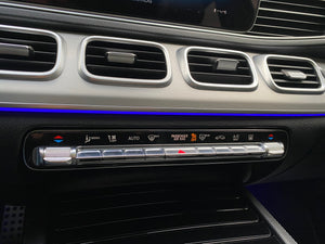 Mercedes-Benz GLE 350DE Coupé 4matic Híbrida Modelo 2023