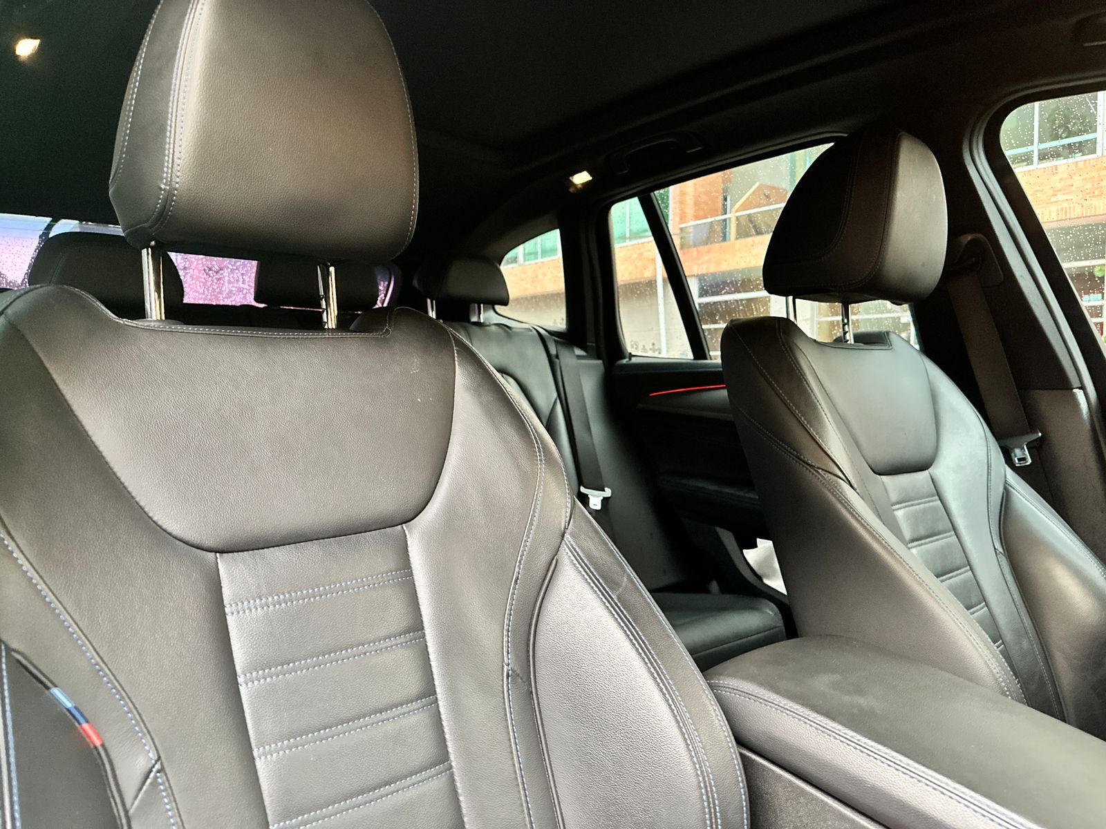BMW X3 M40i Modelo 2021 - Autos 93
