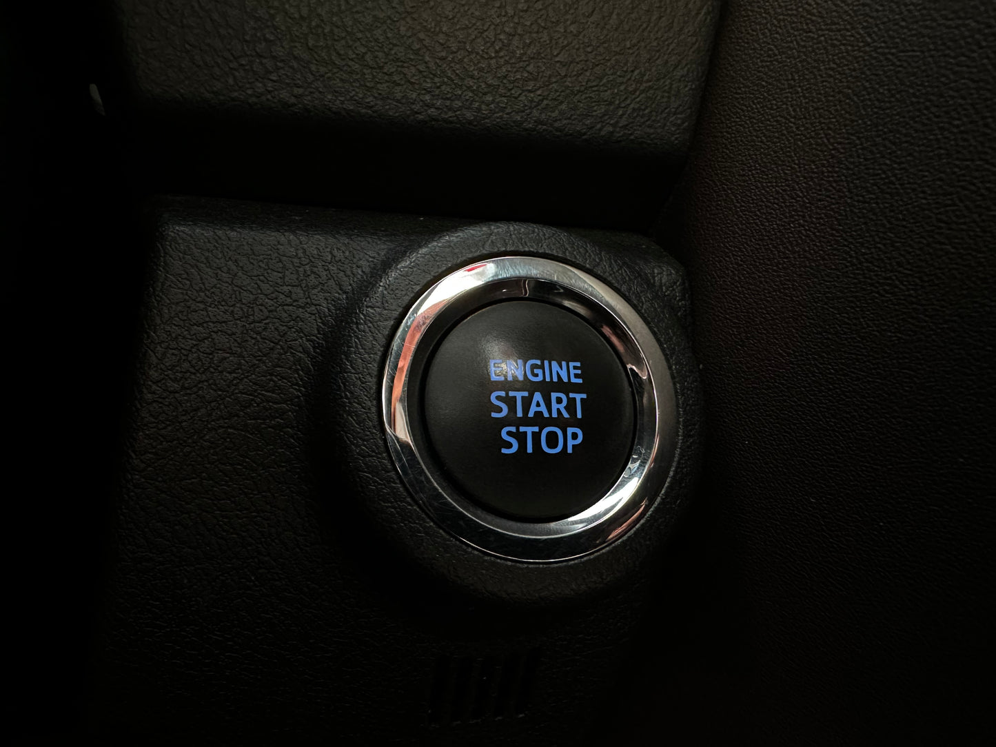 Toyota Fortuner SRV Modelo 2020