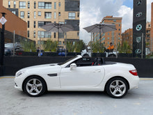 Cargar imagen en el visor de la galería, Mercedes-Benz SLK 200 Modelo 2014
