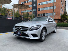 Cargar imagen en el visor de la galería, Mercedes-Benz C180 Modelo 2019
