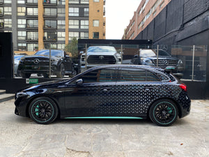Mercedes-Benz AMG A35 4MATIC Híbrido Modelo 2023