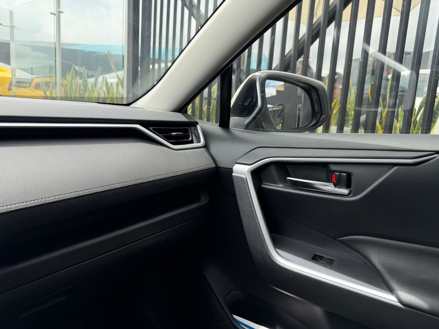 Toyota Rav4 XLE Modelo 2020