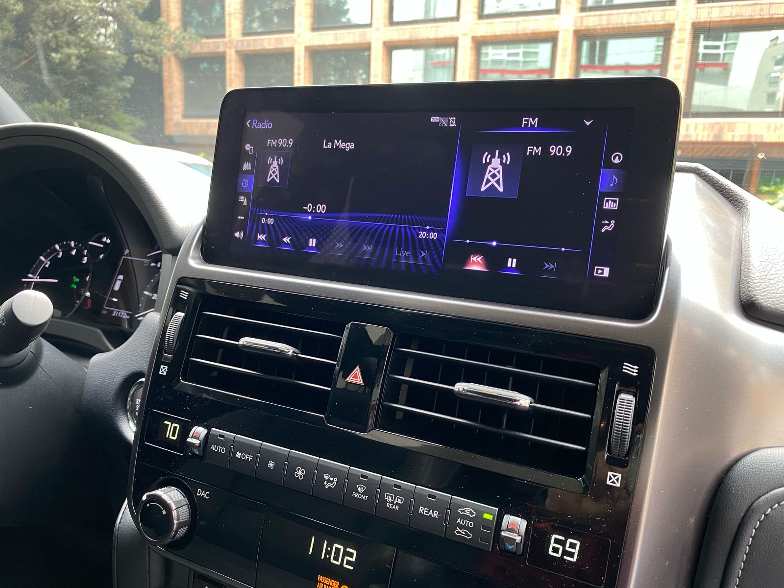 Lexus GX 460 Modelo 2022 - Autos 93