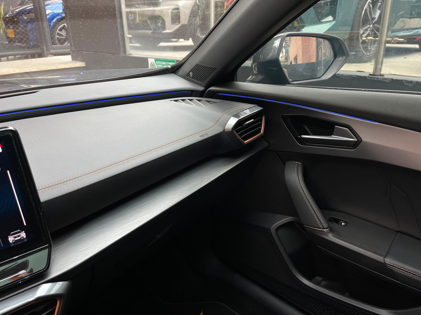 Cupra Formentor e-HYBRID Modelo 2024